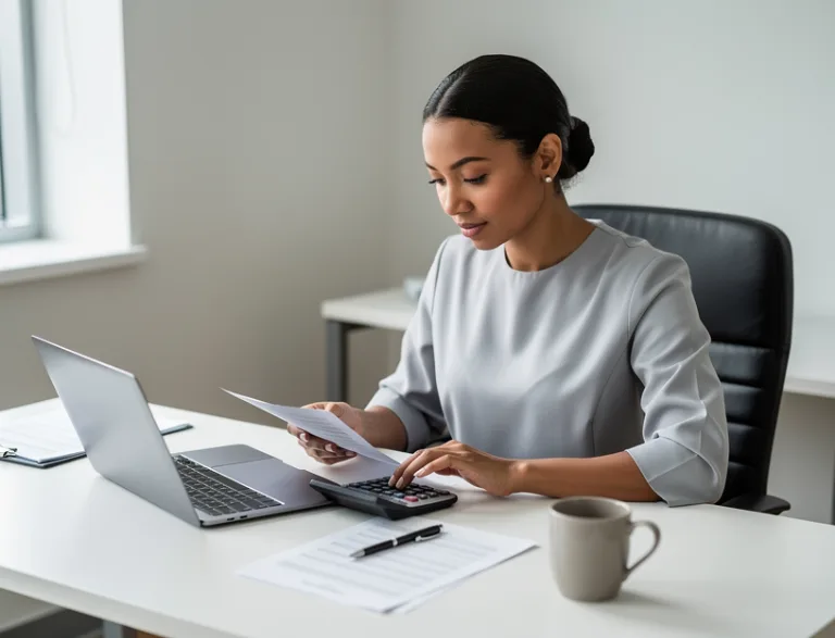 Chartered Accountant service in City of Westminster